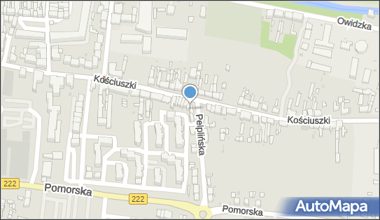 5911560054, Usługi Monterskie Zbigniew Kowalski 