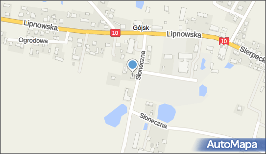 Usługi Montersko Spawalnicze Giżyński Piotr, ul. Słoneczna 4 09-200 - Przedsiębiorstwo, Firma, NIP: 7761457840
