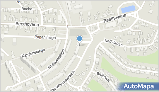 5831507968, Usługi Montersko-Spawalnicze Łotysz Jacek 