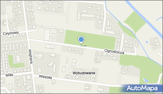 Usługi Motoryzacyjne Daniel Wesenberg, ul. Ogrodnicza 19, Orle 84-252 - Przedsiębiorstwo, Firma, NIP: 5881826724