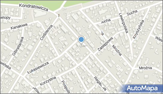 Usługi Motoryzacyjne - Dariusz Jakubowski, Młodzieńcza 35 03-655 - Przedsiębiorstwo, Firma, NIP: 5241075433