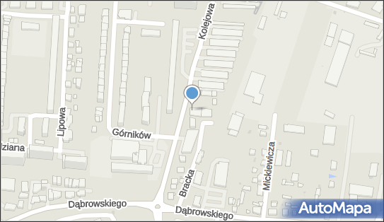 Usługi Motoryzacyjne Naprawa i Regulacja Pomp Wtryskowych Mirosław Wierzbicki 59-100 - Przedsiębiorstwo, Firma, NIP: 6921018937