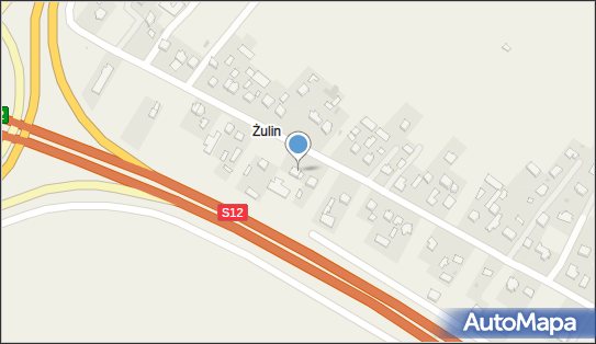 Usługi Motoryzacyjne Paweł Łukasiewicz, Ciecierzyn 97A 21-003 - Przedsiębiorstwo, Firma, NIP: 7132680604