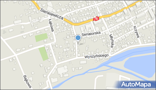 Usługi Muzyczne Girtler Marek w Garwolinie, ul. Sienkiewicza 4 08-400 - Przedsiębiorstwo, Firma, NIP: 8261417795