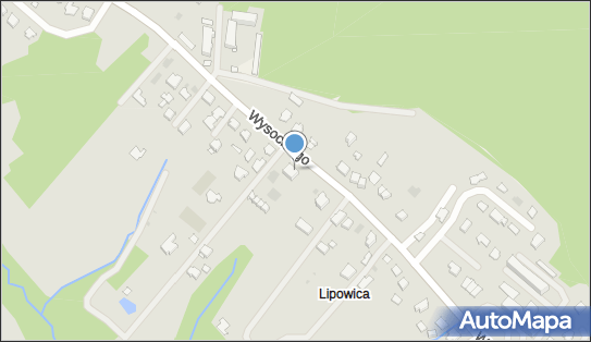 650168992, Usługi Muzyczne i Geodezyjne Wiktor Ruszel 