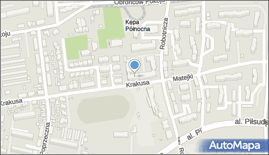 5782076125, Usługi Muzyczne Leszek Gosk 