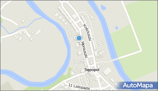 Usługi Muzyczno Informatyczne Pasaż, Sępopol 11-210 - Przedsiębiorstwo, Firma, NIP: 7431020838