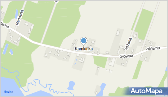 Usługi Nagrobkowo Kamieniarskie, Kamionka 22, Kamionka 96-325 - Przedsiębiorstwo, Firma, NIP: 8381036989