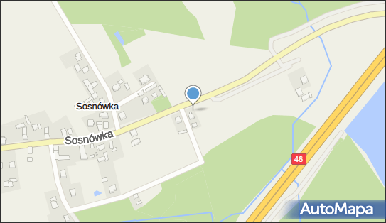 Usługi Naprawcze Pojazdów, Sosnówka 20a, Sosnówka 49-100 - Przedsiębiorstwo, Firma, NIP: 7542462864