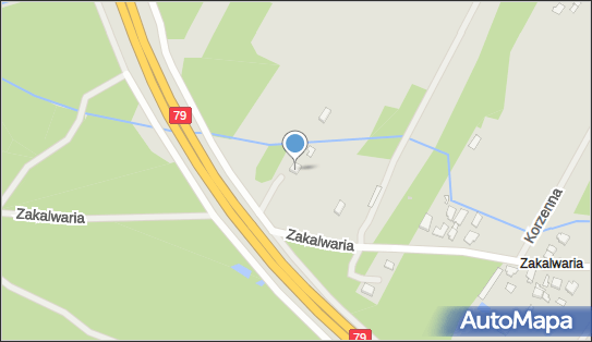 1230006372, Usługi Odlewnicze i Remontowo-Budowlane Zbigniew Fudalski 