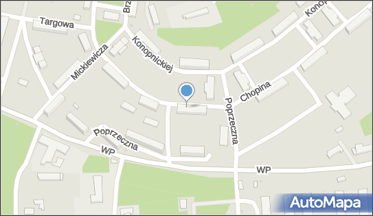 Usługi Odszkodowawcze Tomasz Barański, ul. Fryderyka Chopina 8B 78-449 - Przedsiębiorstwo, Firma, NIP: 8431438691