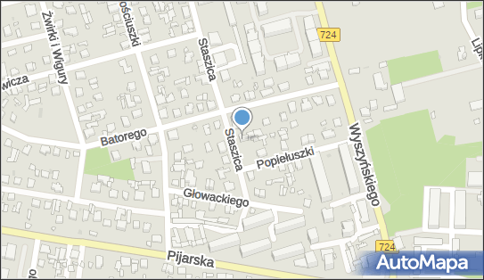 1230089470, Usługi Ogólno-Budowlane, Korytek Paweł Mieczysław 