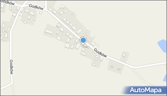 Usługi Ogólno-Budowlane Remigiusz Kalinowski, Godków 19, Godków 74-500 - Przedsiębiorstwo, Firma, NIP: 8581840271