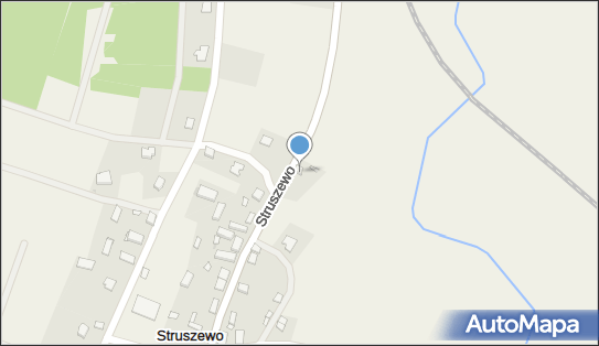 Usługi Ogólnobudowlane Adam Halk, Struszewo 1, Struszewo 77-141 - Przedsiębiorstwo, Firma, NIP: 8421772655