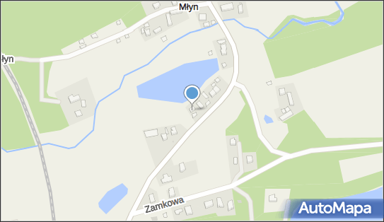 5891772697, Usługi Ogólnobudowlane Damian Bulczak 