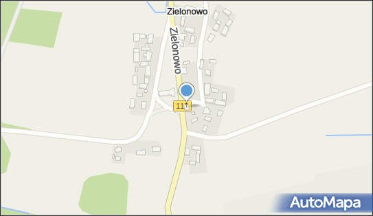 Usługi Ogólnobudowlane Eugeniusz Grembowski, Zielonowo 12 64-730 - Przedsiębiorstwo, Firma, NIP: 7631797804