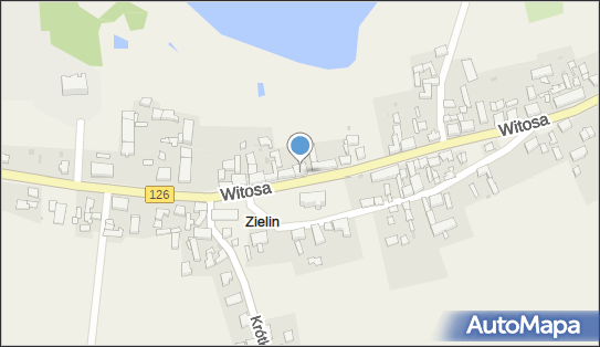 Usługi Ogólnobudowlane Jan Kuśpiś, ul. Wincentego Witosa 32 74-505 - Przedsiębiorstwo, Firma, NIP: 8581607959