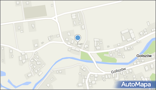 Usługi Ogólnobudowlane Krzysztof Szczypta, Goliszów 14, Goliszów 59-225 - Przedsiębiorstwo, Firma, numer telefonu