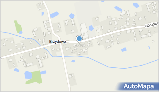 Usługi Ogólnobudowlane Marek Ryszard Mirowski, Brzydowo 28 14-100 - Przedsiębiorstwo, Firma, NIP: 7411598014