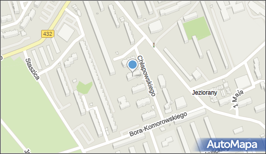 6981747663, Usługi Ogólnobudowlane Mateusz Kaczór 