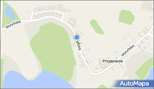 Usługi Ogólnobudowlane Mateusz Wierzbicki, Moryńska 2 74-503 - Przedsiębiorstwo, Firma, NIP: 8581860546