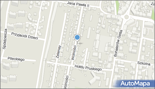 8831542570, Usługi Ogólnobudowlane Misiński Adam 