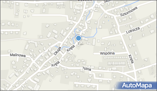 Usługi Ogólnobudowlane Montaż Kominków Werkowski Daniel 58-521 - Przedsiębiorstwo, Firma, NIP: 6112144888