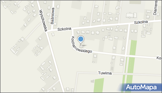 Usługi Ogólnobudowlane Paweł Andrzej Pyśk, Leszczydół-Nowiny 07-202 - Przedsiębiorstwo, Firma, NIP: 7591309950