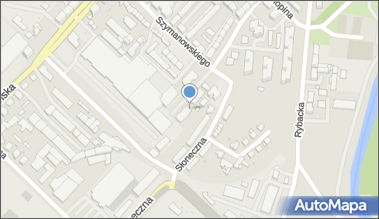 Usługi Ogólnobudowlane Paweł Andrzejewski, Słupsk 76-200 - Przedsiębiorstwo, Firma, NIP: 8393198858