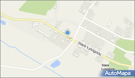 8581839865, Usługi Ogólnobudowlane Paweł Serafiński 