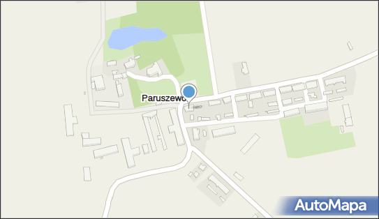 6671560700, Usługi Ogólnobudowlane Szymon Bączak 