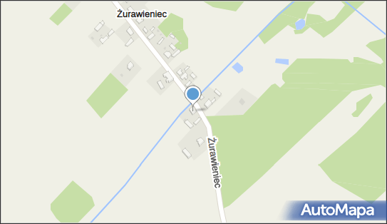 Usługi Ogólnobudowlane Szymon Budny, Żurawieniec 16, Żurawieniec 62-620 - Przedsiębiorstwo, Firma, NIP: 6661951215