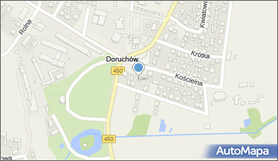 6221727100, Usługi Ogólnobudowlane w Zakresie Wod.-Kan.i C.O.Koryciak Mirosław 