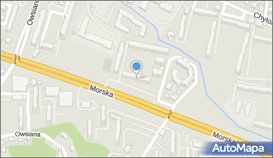 9581144098, Zbigniew Krenski Usługi Ogólnobudowlane 