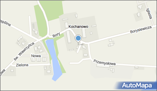 Usługi Ogólnobudowlane, Kochanowo 24 A, Kochanowo 84-242 - Przedsiębiorstwo, Firma, NIP: 5881595348