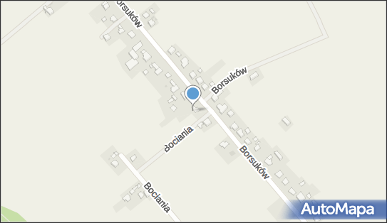 Usługi Ogólnobudowlane, Borsuków 13, Wisła Mała 43-243 - Przedsiębiorstwo, Firma, NIP: 6381049198