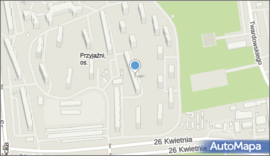 Usługi Ogólnobudowlane, 26 Kwietnia 17, Szczecin 71-126 - Przedsiębiorstwo, Firma, NIP: 8521326582