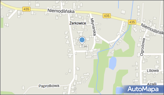 Usługi Ogrodnicze - Słoneczny Ogród Adam Bryja, Opole 45-940 - Przedsiębiorstwo, Firma, numer telefonu, NIP: 9910349684