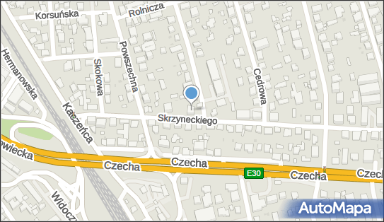 9521032852, Usługi Optyczne Agnieszka Gańko 