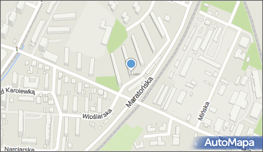 Usługi Paramedyczne Zofia Kurek, ul. Walerego Wróblewskiego 59A 94-035 - Przedsiębiorstwo, Firma, NIP: 7271503484