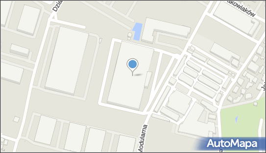 Usługi Parkingowe Winiarski Wiesław Lucjan, Modularna 17 02-238 - Przedsiębiorstwo, Firma, NIP: 5221934703