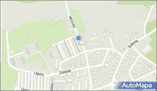 9371774597, Usługi Pielęgniarskie Barbara Krywult-Kokoszewska 