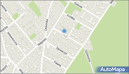 Usługi Pielęgniarskie Beata Szmyt, Szczygla 4, Otwock 05-402 - Przedsiębiorstwo, Firma, NIP: 5321248060