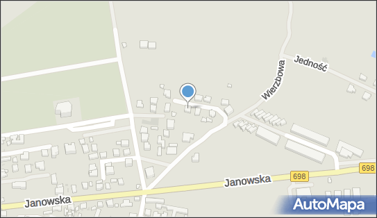 Usługi Pielęgniarskie Wypożyczanie Sprzętu Rehabilitacyjnego 08-110 - Przedsiębiorstwo, Firma, numer telefonu, NIP: 8211269677