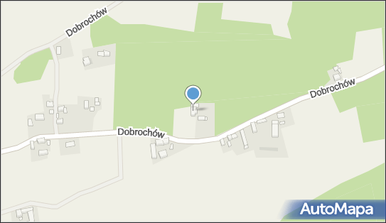 Usługi Pielęgniarskie, Dobrochów 2, Dobrochów 68-132 - Przedsiębiorstwo, Firma, NIP: 9281363703