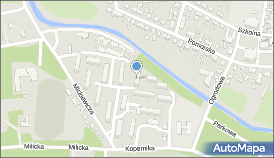 Usługi Pielęgniarskie, ul. Mickiewicza 16B, Drezdenko 66-530 - Przedsiębiorstwo, Firma, NIP: 7741847006