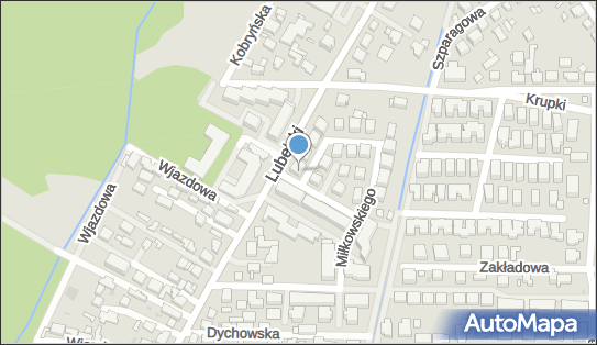 Usługi Pielęgniarskie, Ułanów Krechowieckich 1, Warszawa 04-682 - Przedsiębiorstwo, Firma, NIP: 9521280751