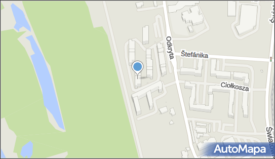 Usługi Pielęgniarskie, ul. Odkryta 11F, Warszawa 03-140 - Przedsiębiorstwo, Firma, NIP: 7471201902