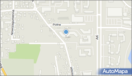 Usługi Pielęgniarskie, ul. Wincentego Witosa 61A, Ciechanów 06-400 - Przedsiębiorstwo, Firma, NIP: 5661695295