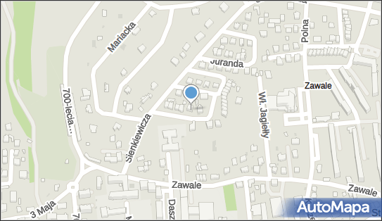 Usługi Pielęgniarskie, ul. Czarnieckiego 9, Strzyżów 38-100 - Przedsiębiorstwo, Firma, NIP: 8191181406